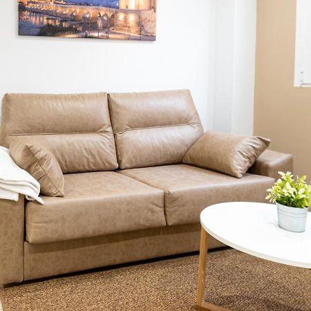 Apartament Loft Capricho Kordoba Zewnętrze zdjęcie