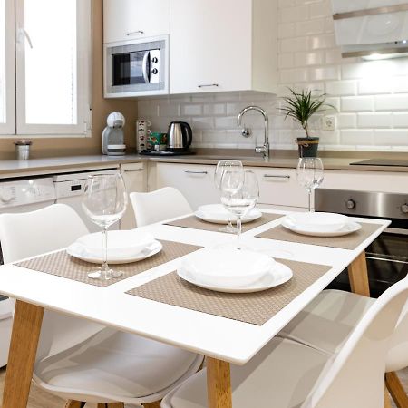 Apartament Loft Capricho Kordoba Zewnętrze zdjęcie