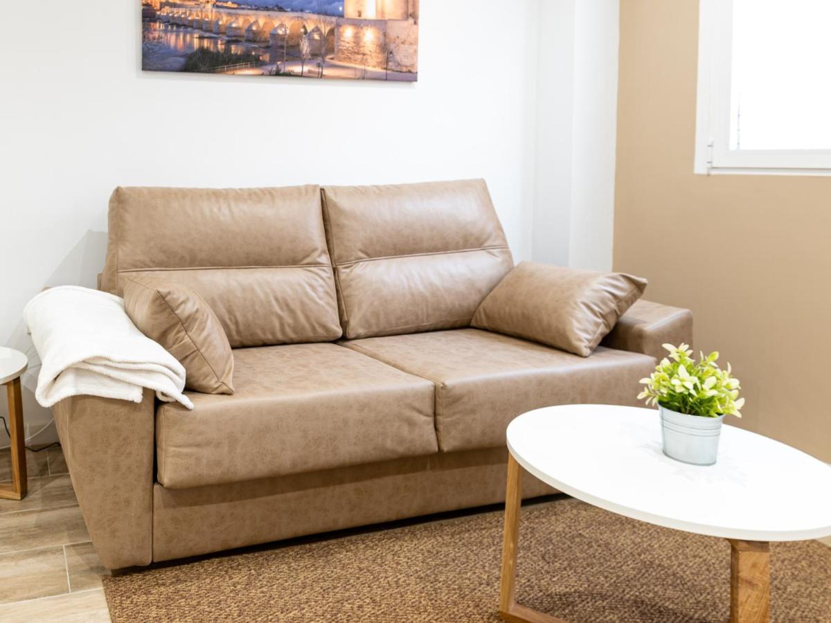 Apartament Loft Capricho Kordoba Zewnętrze zdjęcie