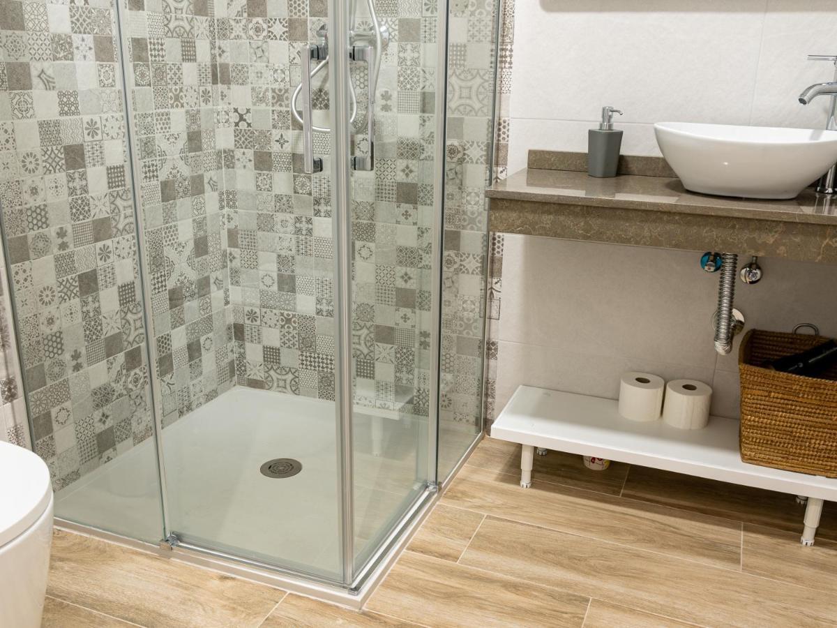 Apartament Loft Capricho Kordoba Zewnętrze zdjęcie