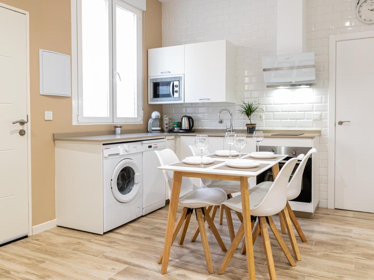 Apartament Loft Capricho Kordoba Zewnętrze zdjęcie