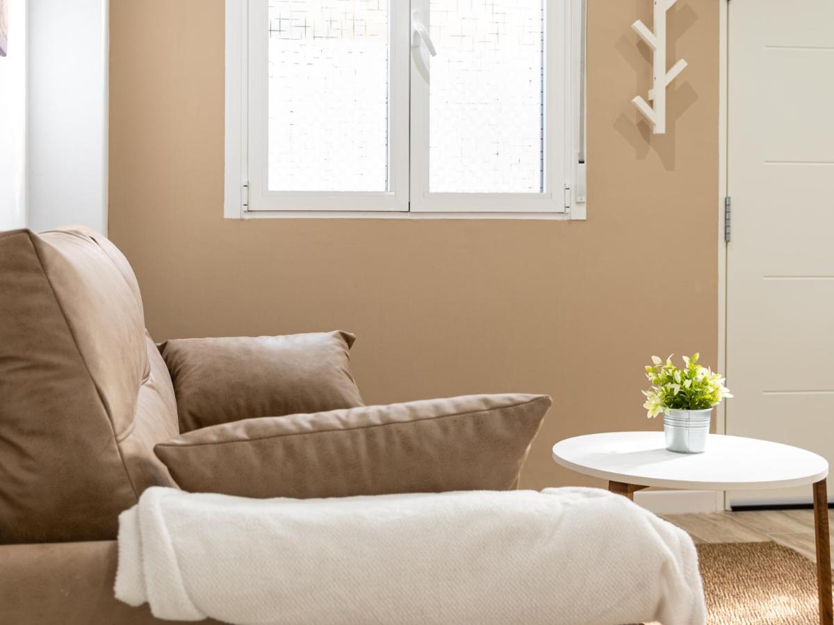 Apartament Loft Capricho Kordoba Zewnętrze zdjęcie