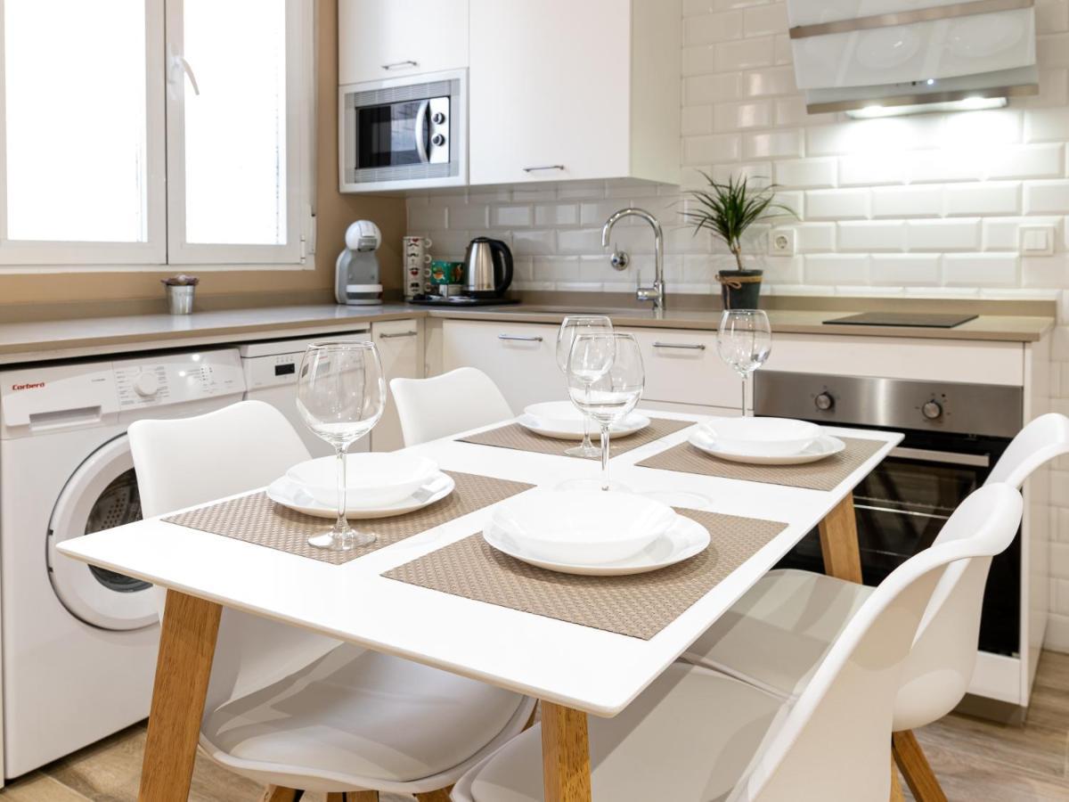 Apartament Loft Capricho Kordoba Zewnętrze zdjęcie