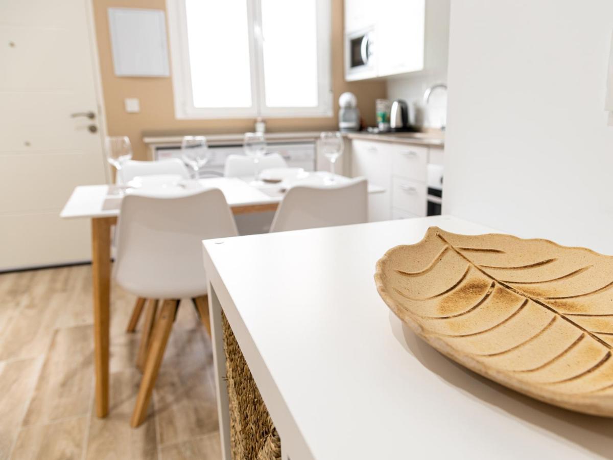 Apartament Loft Capricho Kordoba Zewnętrze zdjęcie
