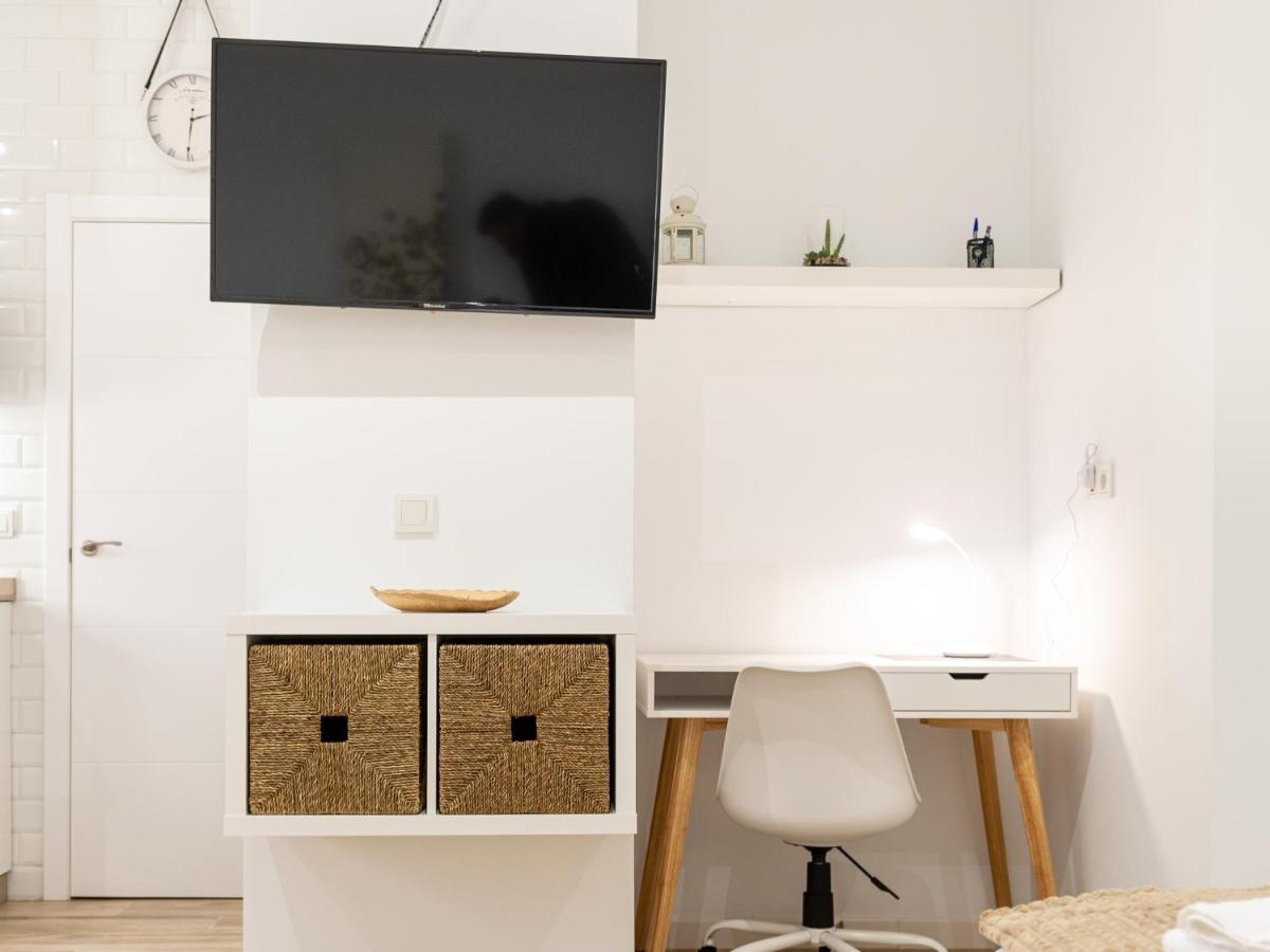 Apartament Loft Capricho Kordoba Zewnętrze zdjęcie