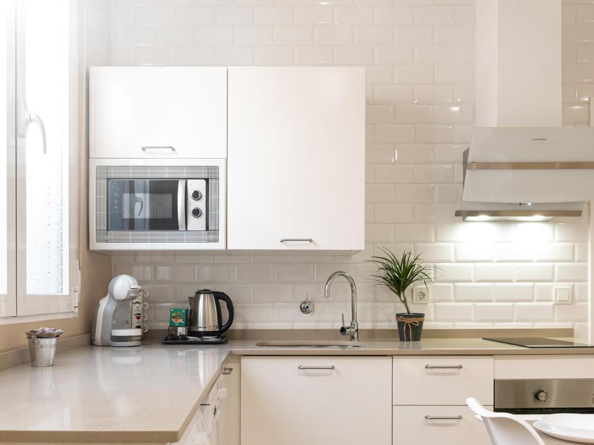 Apartament Loft Capricho Kordoba Zewnętrze zdjęcie