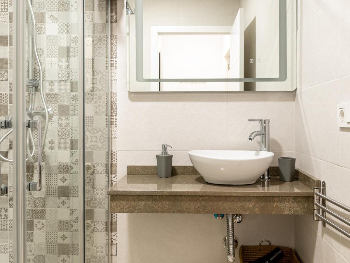 Apartament Loft Capricho Kordoba Zewnętrze zdjęcie